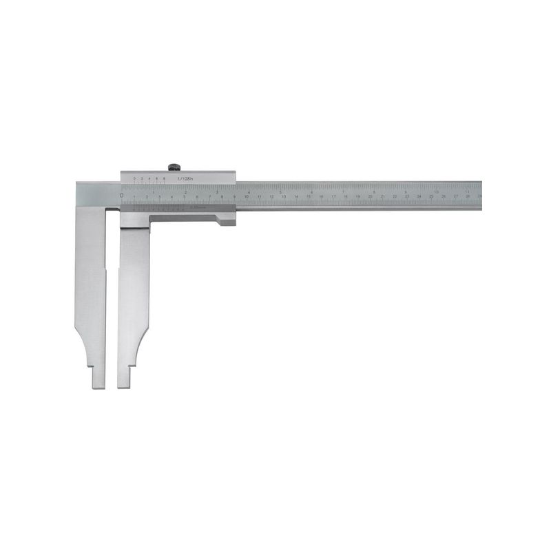 Pie de rey taller sin puntas 500x200mmFORMAT