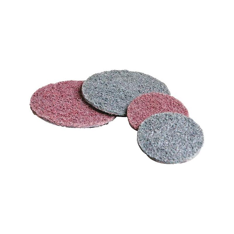 Hoja abrasiva de vellón ROLOC 50,8mm CubitronCrs HD 3M