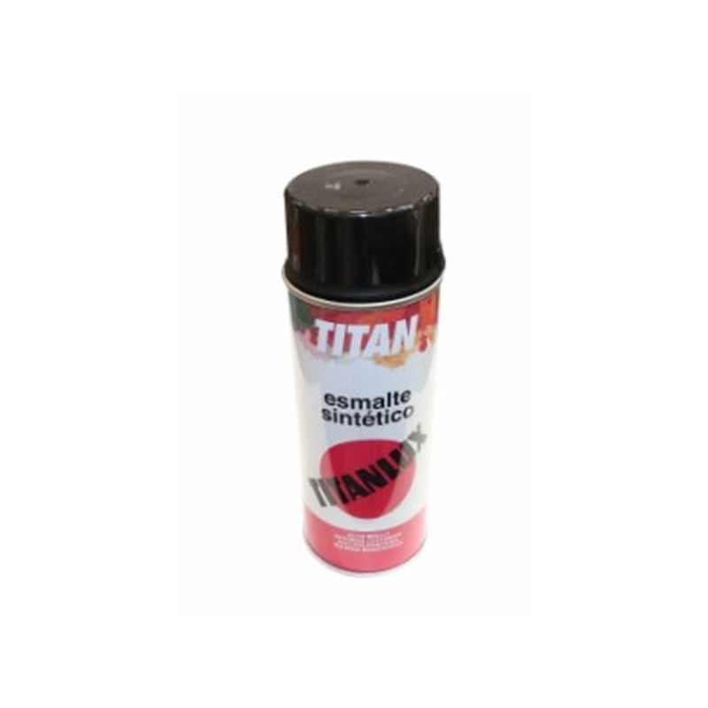 ESMALTE SINT BRI. 400 ML NE MO TITAN