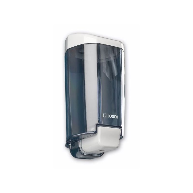 DOSIFICADOR BAÑO JABON 1LT LOSDI