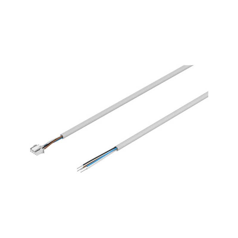 Cable.conexión NEBS-L1G4-K-2.5-LE4