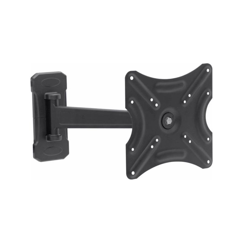 SOPORTE TV VESA 200X200 14-42" PARED 70-270MM GIRATORIO CON