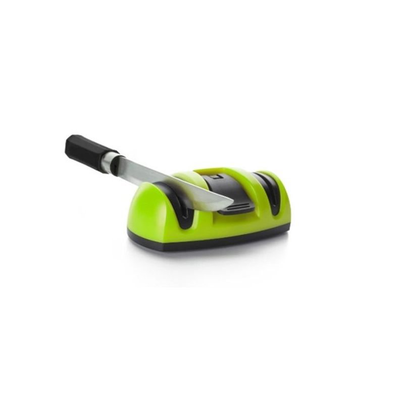 AFILADOR CUCHILLOS DOMESTICO IBILI 796200