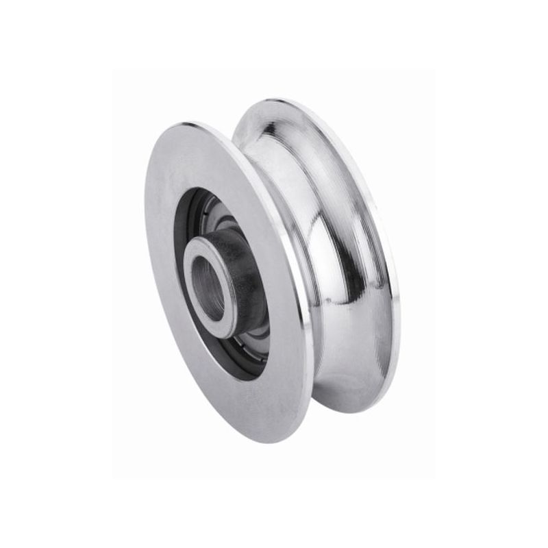 POLEA PTA.CORRED. 120x20MM 108 CANAL EBRO