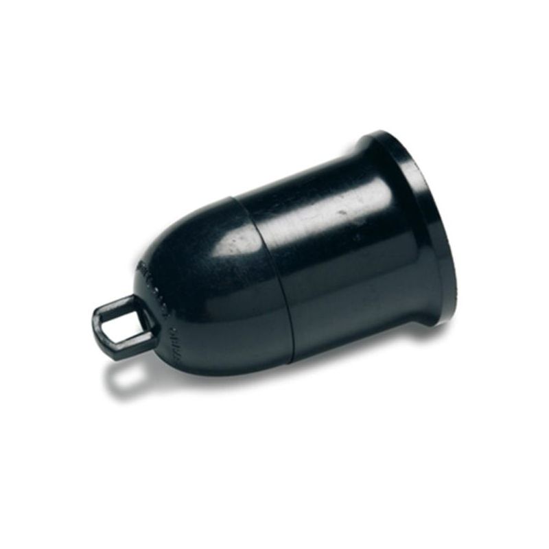 PORTALAMPARAS ELEC 34x60x34 PROVIS. E27 BAQUEL NE FAMA8429760602217