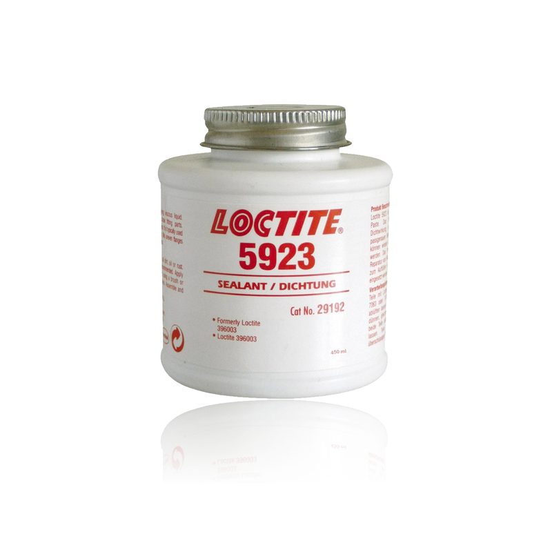 LOCTITE MR 5923 DC450ML IT/ES REFORZADOR DE JUNTAS Nº 3