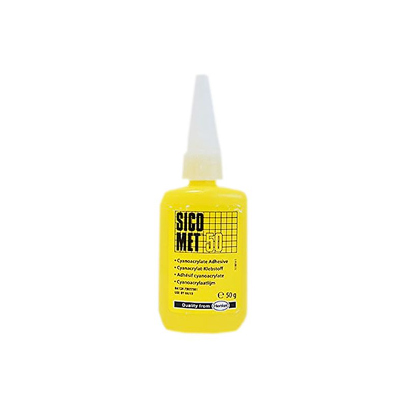 LOCTITE SICOMET 50 50g