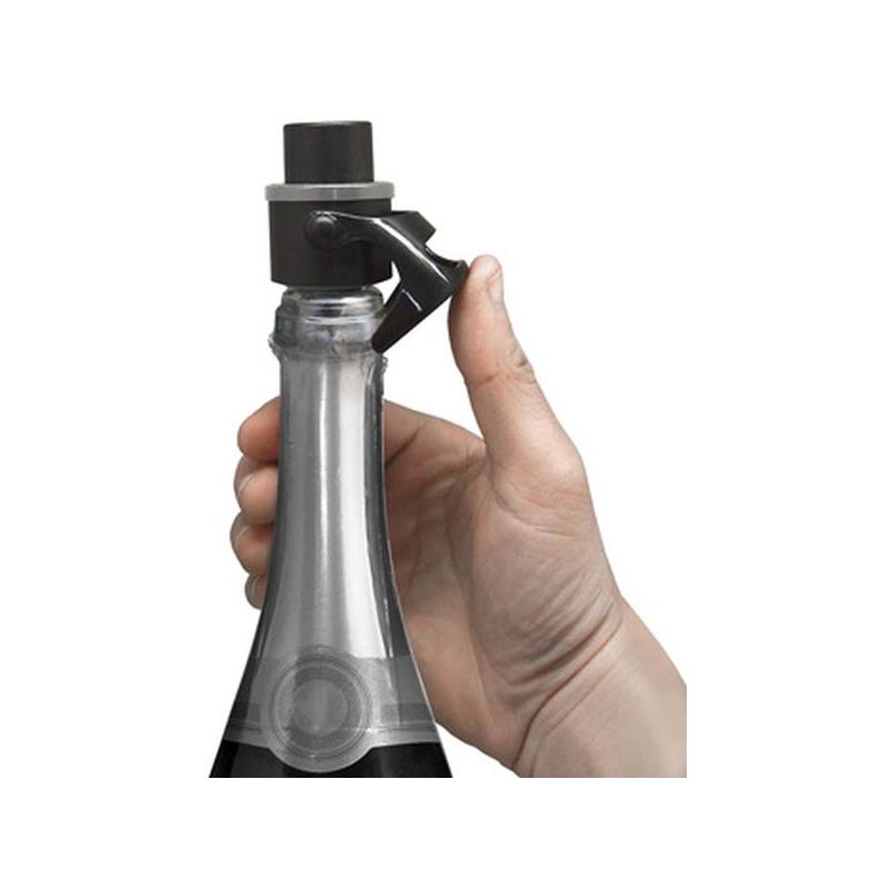 TAPON CAVA 7x4,5x4,5cm ABS VIN BOUQUET