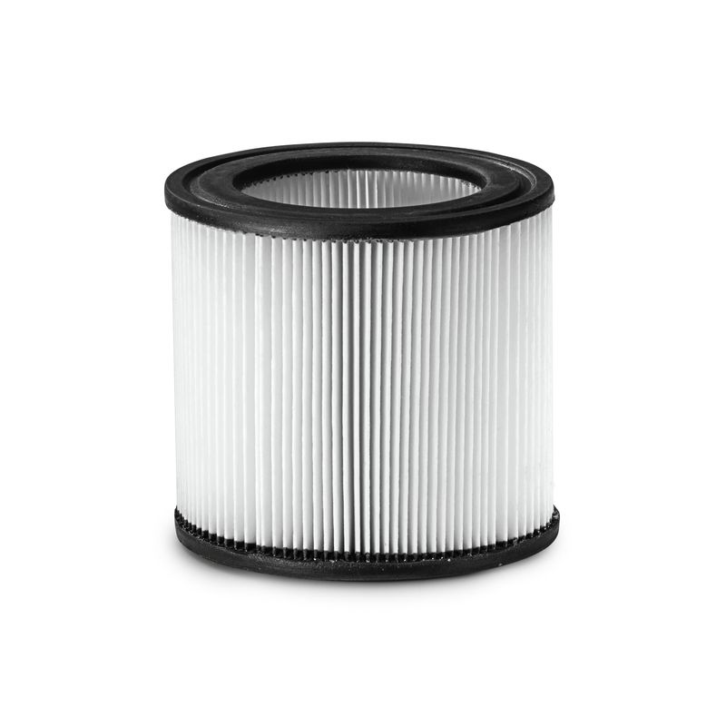 Filtro de cartuchos embalado PES