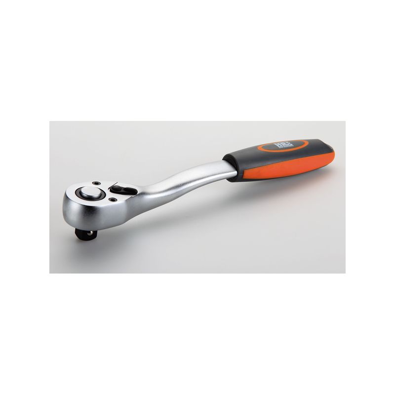 LLAVE CARRACA 1/2&quot; HR (72 DIENTES)