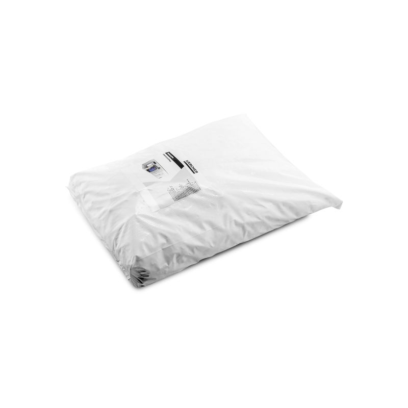 VehiclePro sal descalcificadora