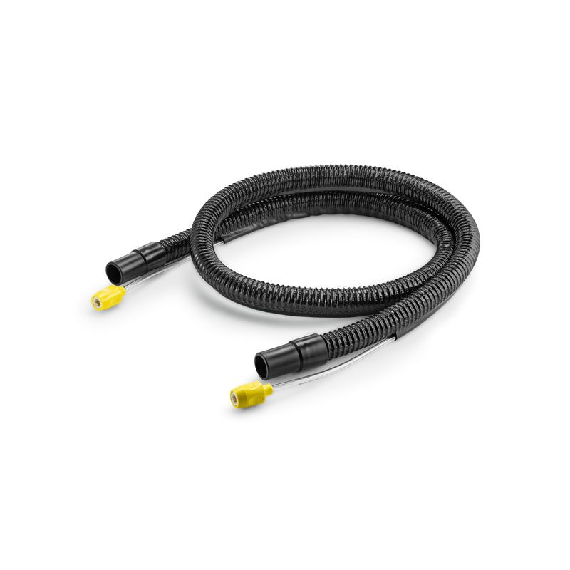 Manguera de pulverización/aspiración 2,5 m Puzzi