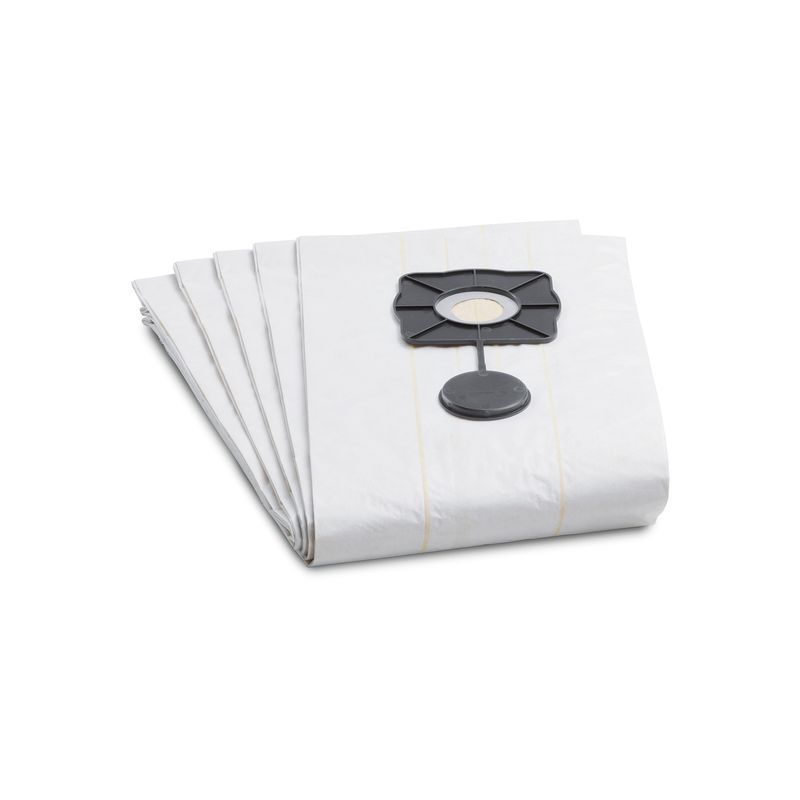 Bolsas de filtro para suciedad húmeda