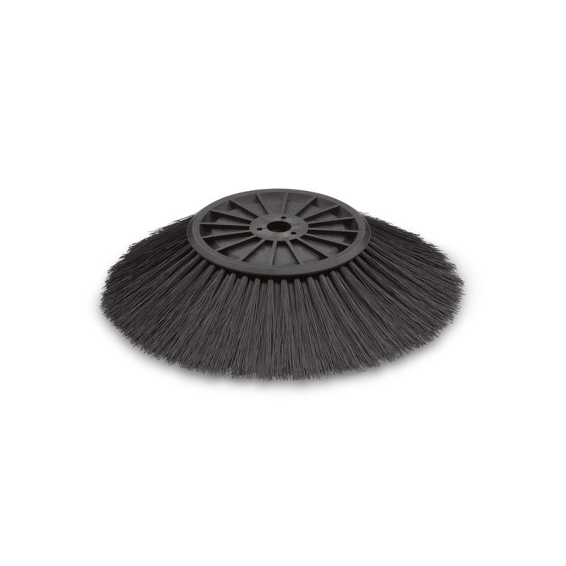 Cepillo lateral estandar KM