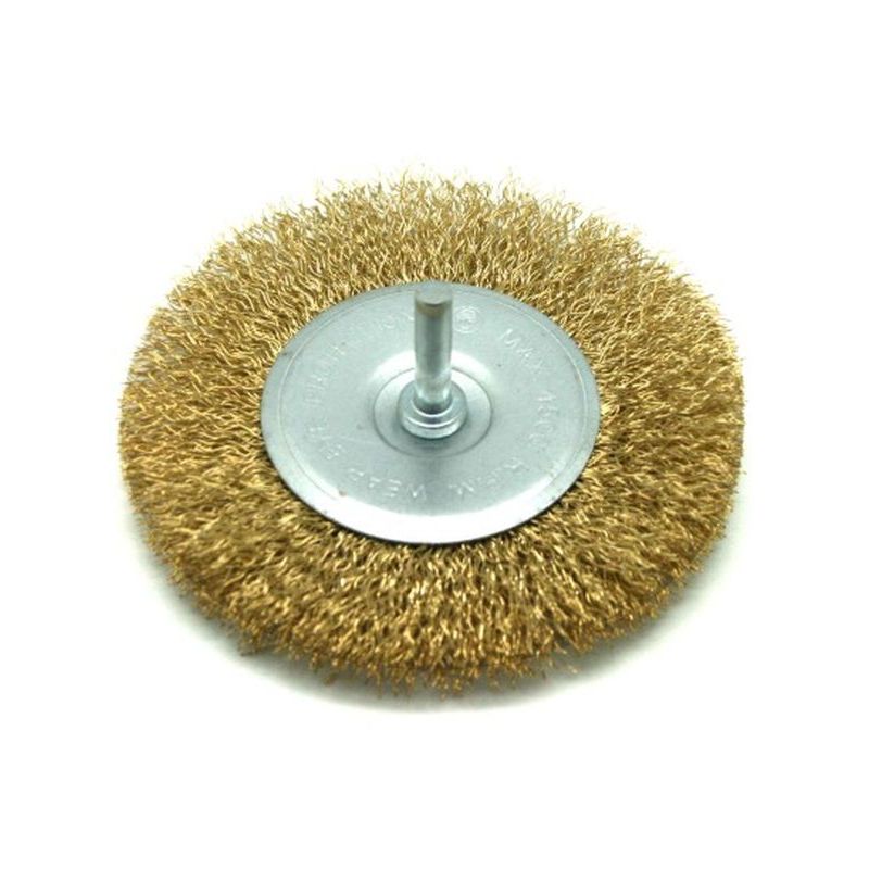 CEPILLO IND CIRC TALADRO 100x0,3 MM MET NIVEL