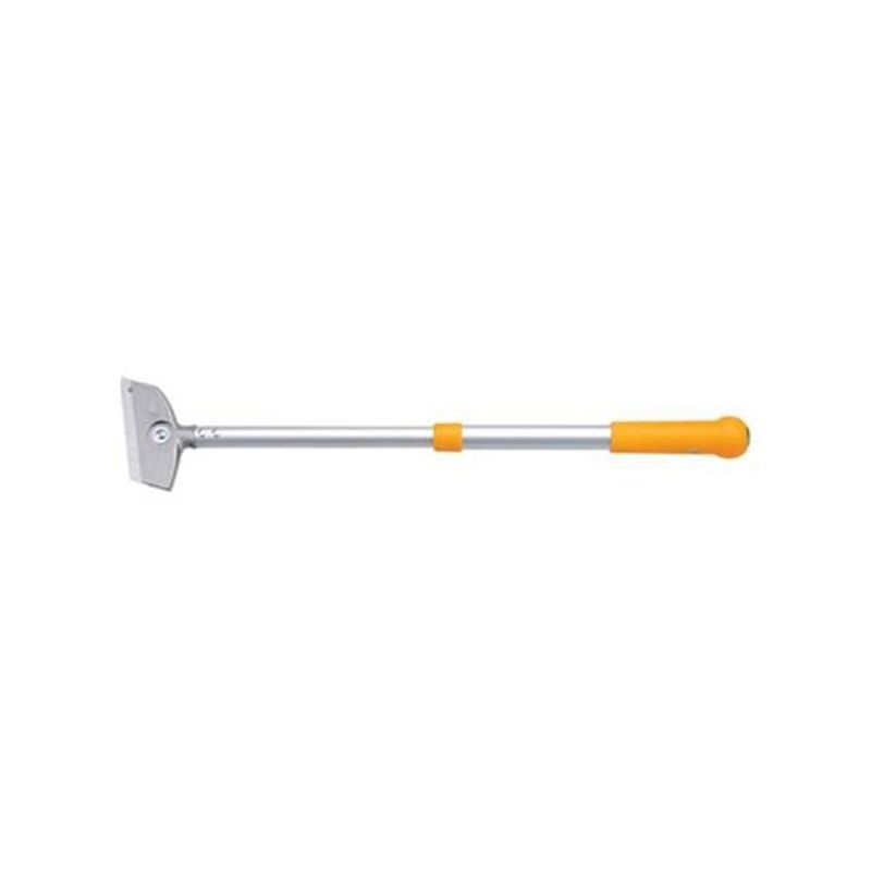 RASCADOR PINT 600X100MM EXTENSIBLE NIVEL ALUM-T/METAL NV1004