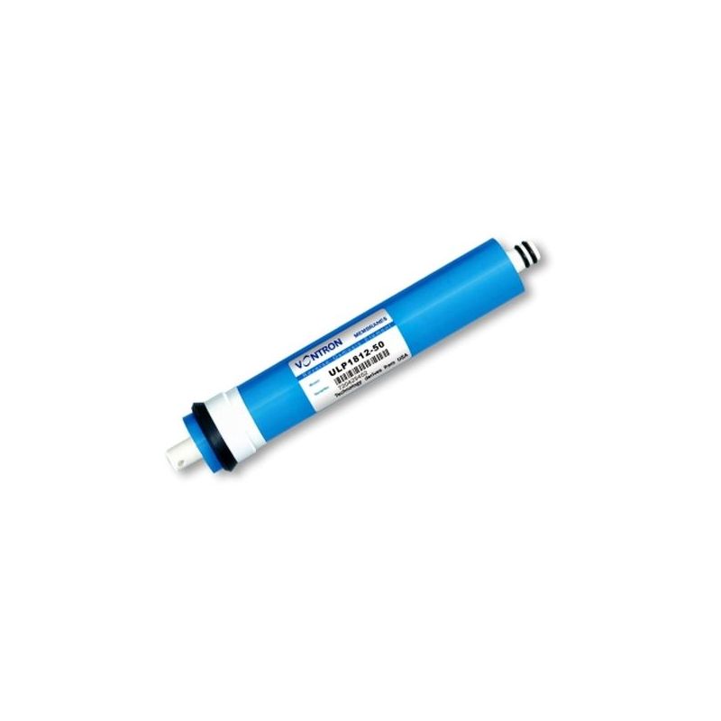 MEMBRANA OSMOSIS 5 ETAPAS HIDROWATER 50GPD ME-2002-02