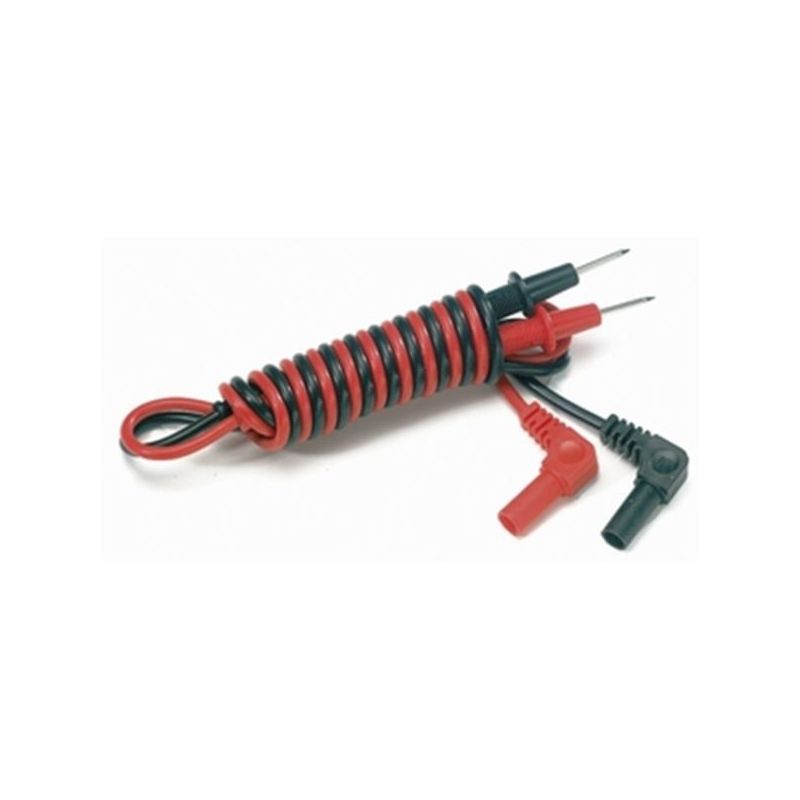 PUNTA ELEC PRUEBA 20AMP 1000V CAT I AISLADA SILVER ELECT.