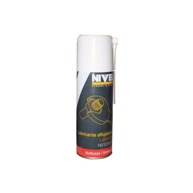 ACEITE LUBRICANTE MULTI 520 NIVEL 400 ML