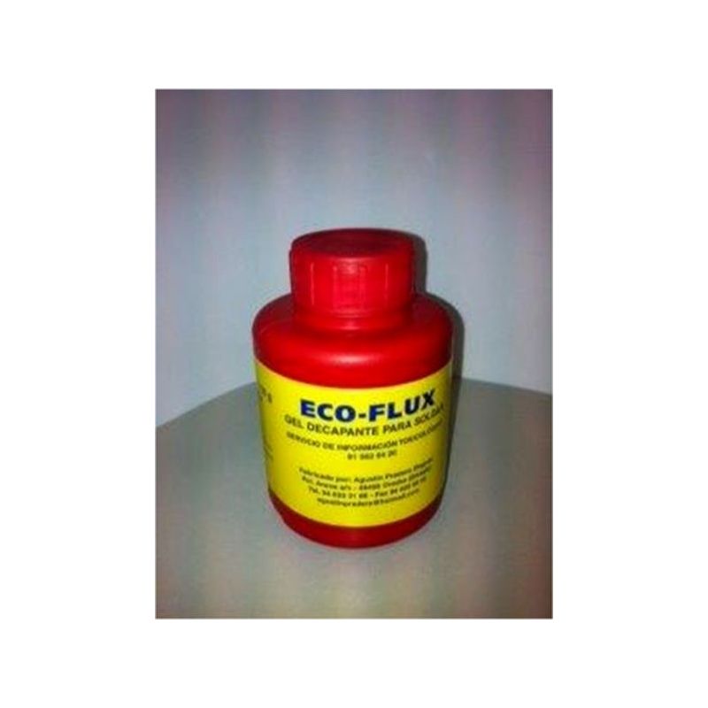DECAPANTE SOLD GEL 100GR ECO-FLUX ECOFLUX