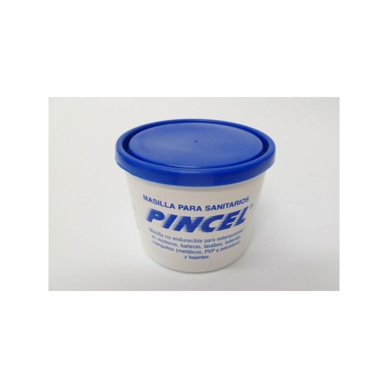 MASILLA SANIT BLANCA 1KG BLANCA S&amp;M