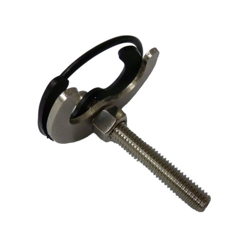 FIJACION GRIFERIA MONOM 1 ESPARRAGO IN. S&amp;M