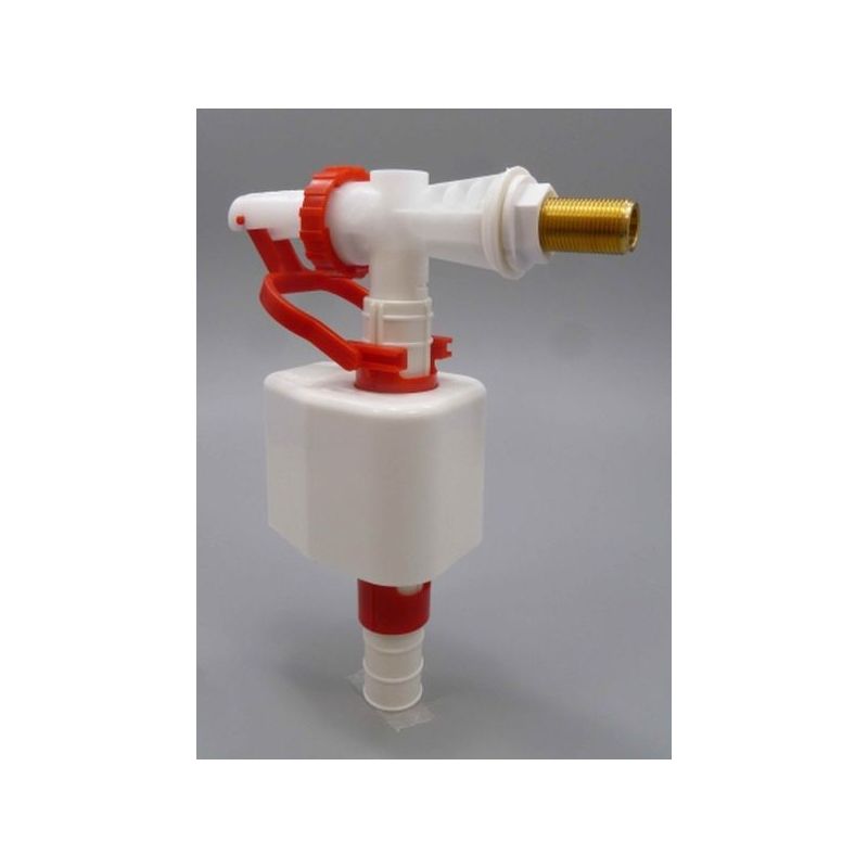 GRIFO CISTERNA 3/8" LAT. SILENC LAT BL FENYX S&amp;M