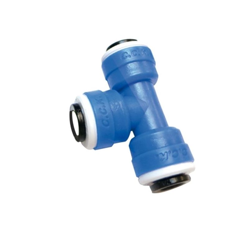 CONECTOR NEBULIZ. 1/4&quot;&quot; EN T NATUUR POLIET AZ NT104568