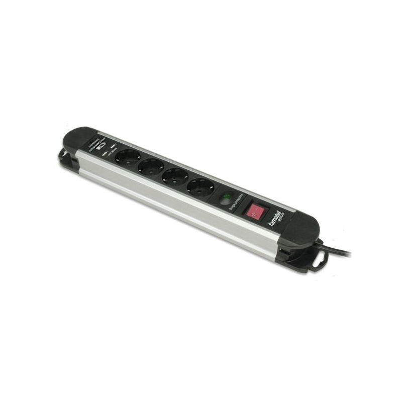 BASE MULTIPLE 4T-TT INT 2USB C/PROT SOB PC/AL NE FAMAT