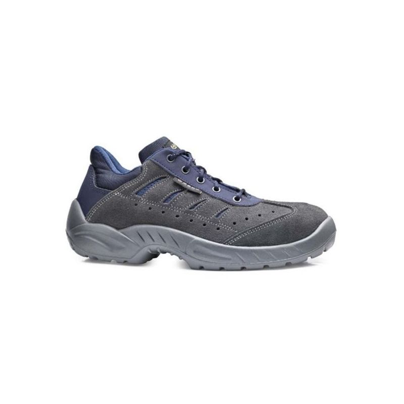 ZAPATO SEG T43 S1P DEP PU.AC COLOSSEUM SERR.AF AZ BASE