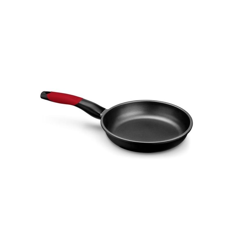 SARTEN 20CM ANT.TEFLON IND AL/FU NE/RO PREMIERE BRA
