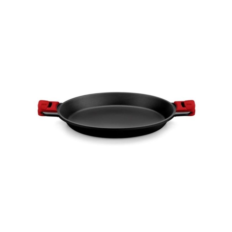 PAELLERA 36CM IND AL/FU PREMIERE BRA