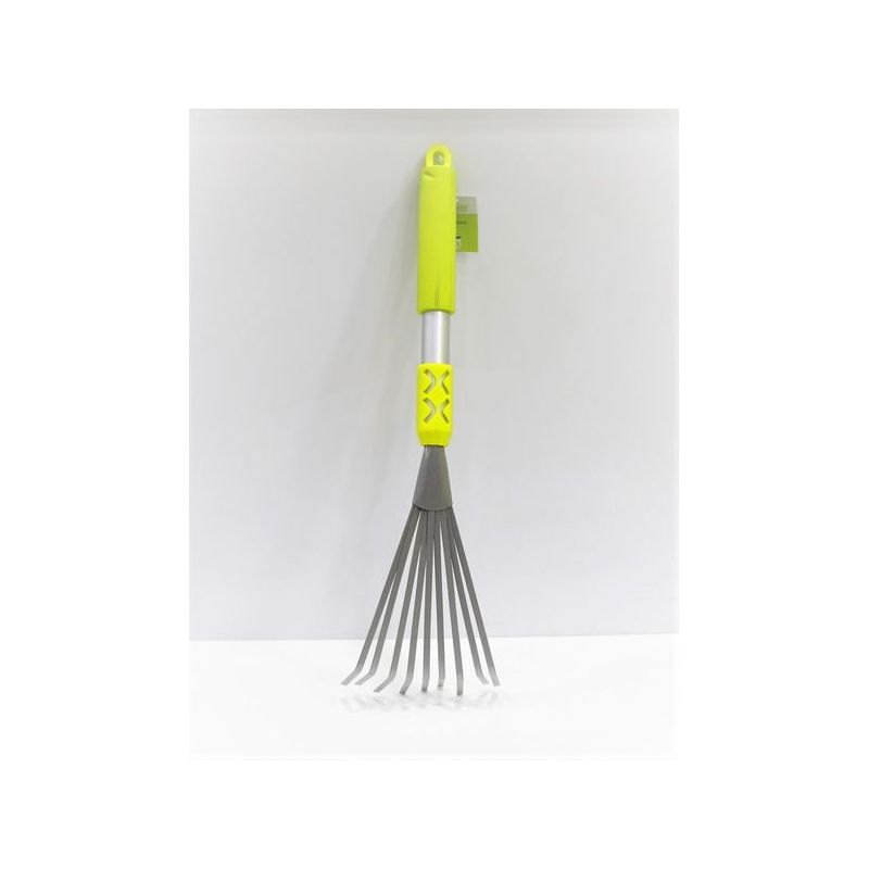 ESCOBA JARD 51CM NATUUR AC M/AL NT107363