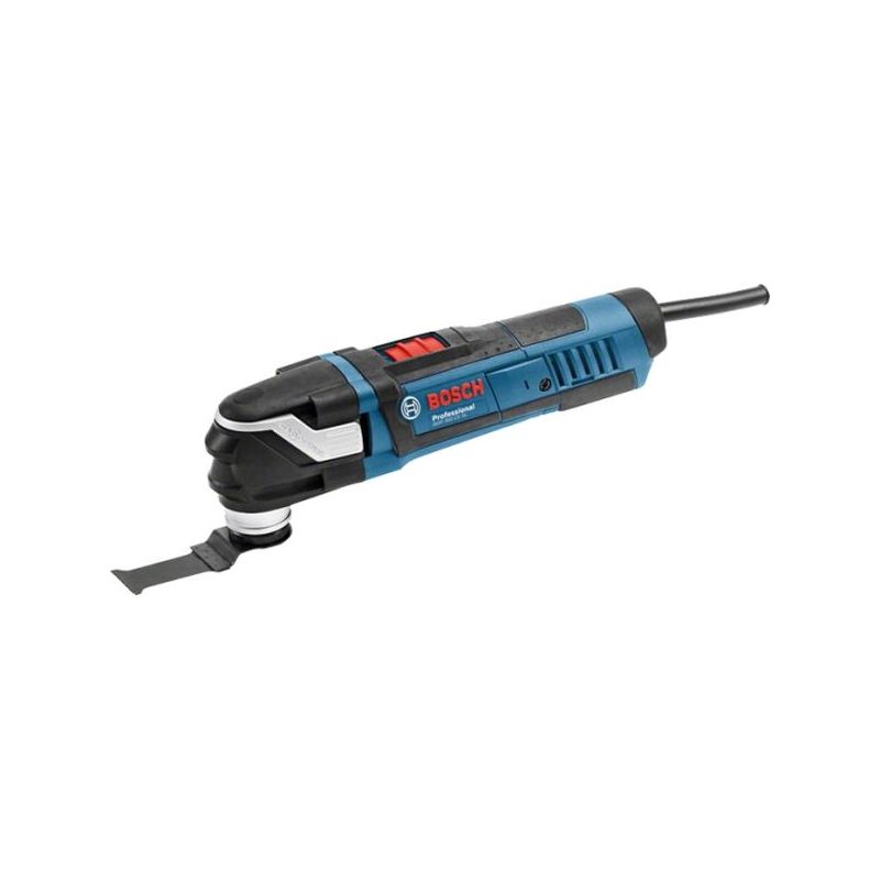 MULTIHERRAMIENTA PROF 400W GOP 40 ELECTRICA BOSCH