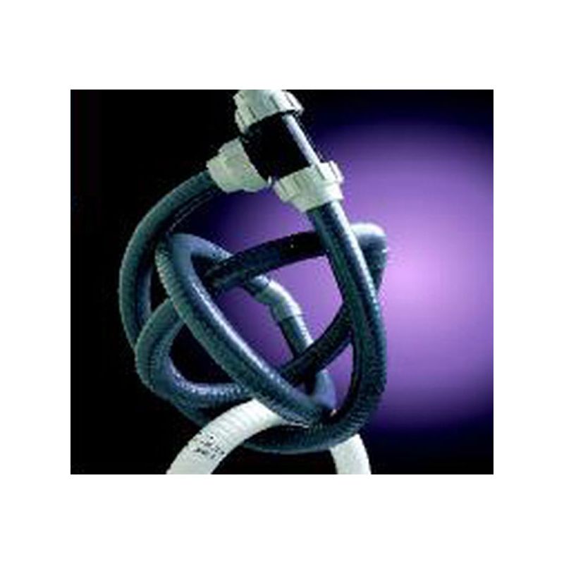 MANGUERA EVAC 34X40MM HIDROTUBO ESPIROF 25 MT