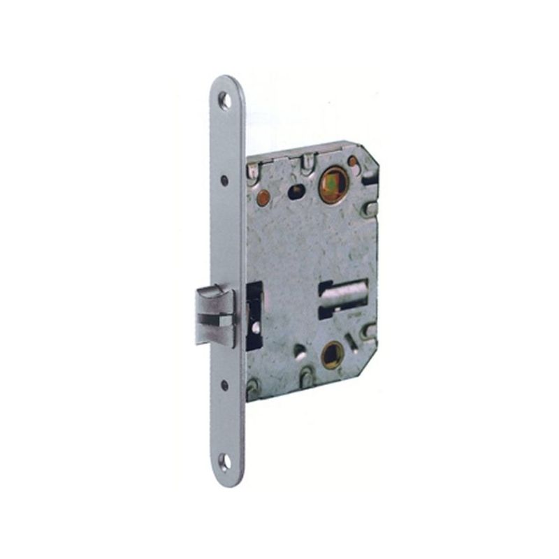 PICAPORTE MAD.EMB. 20X50MM 2004U5RHL LAT TESA