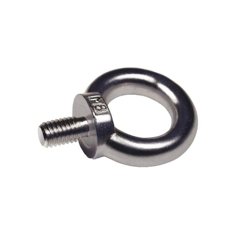 ANILLA ELEVAC MACHO 10 CINC DAMESA 100 PZ