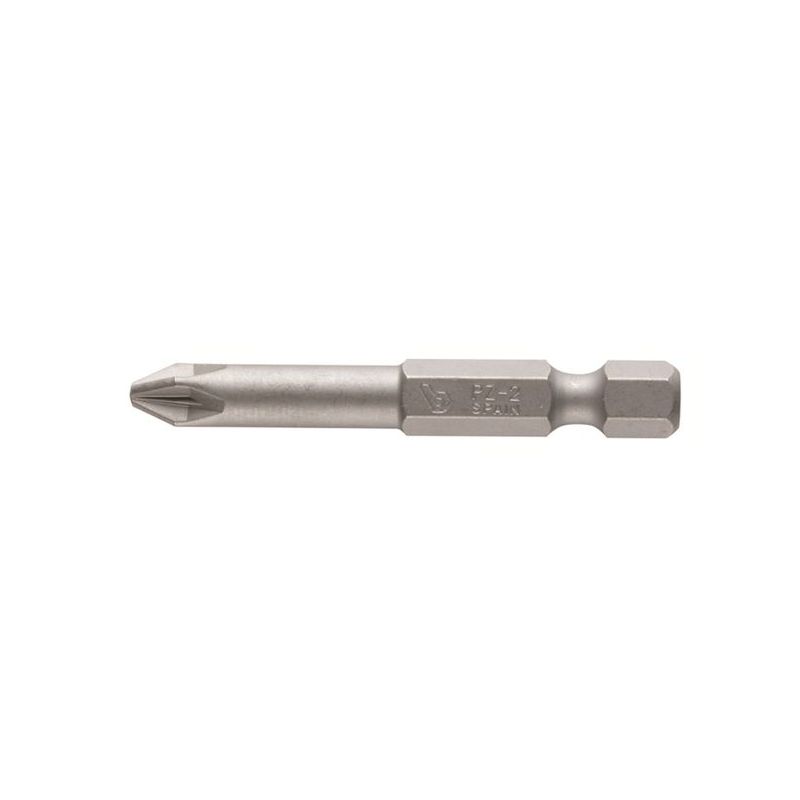 PUNTA ATORN PZ3 1/4""-50MM BIANDITZ