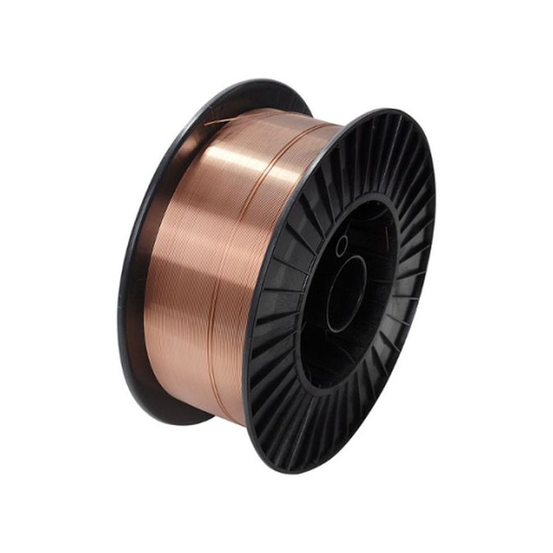 HILO SOLDAR NIVEL BOBINA PLASTICO A/CAR 1,0x15KG NV109262 15