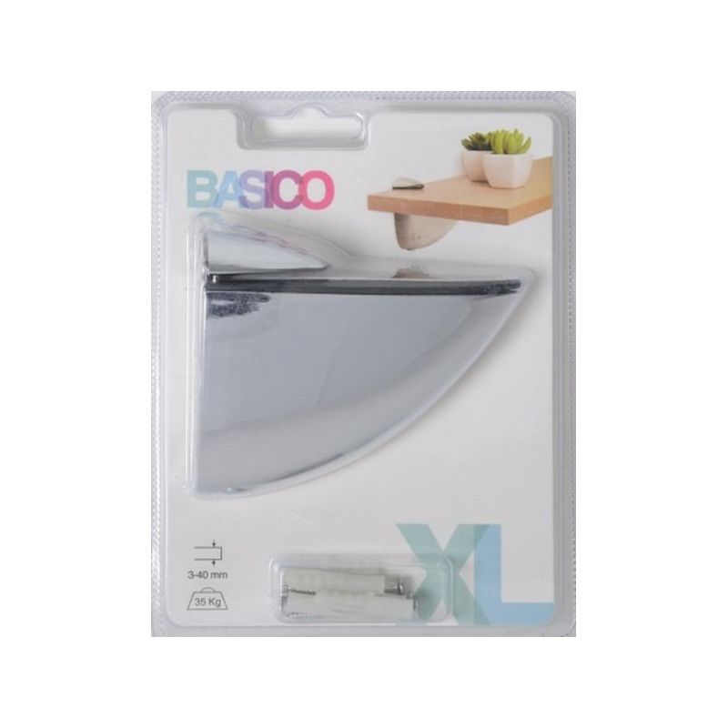 PORTAESTANTE SOP 3-42MM BALDA REI CR/BRI XL 2-BS.XL.21