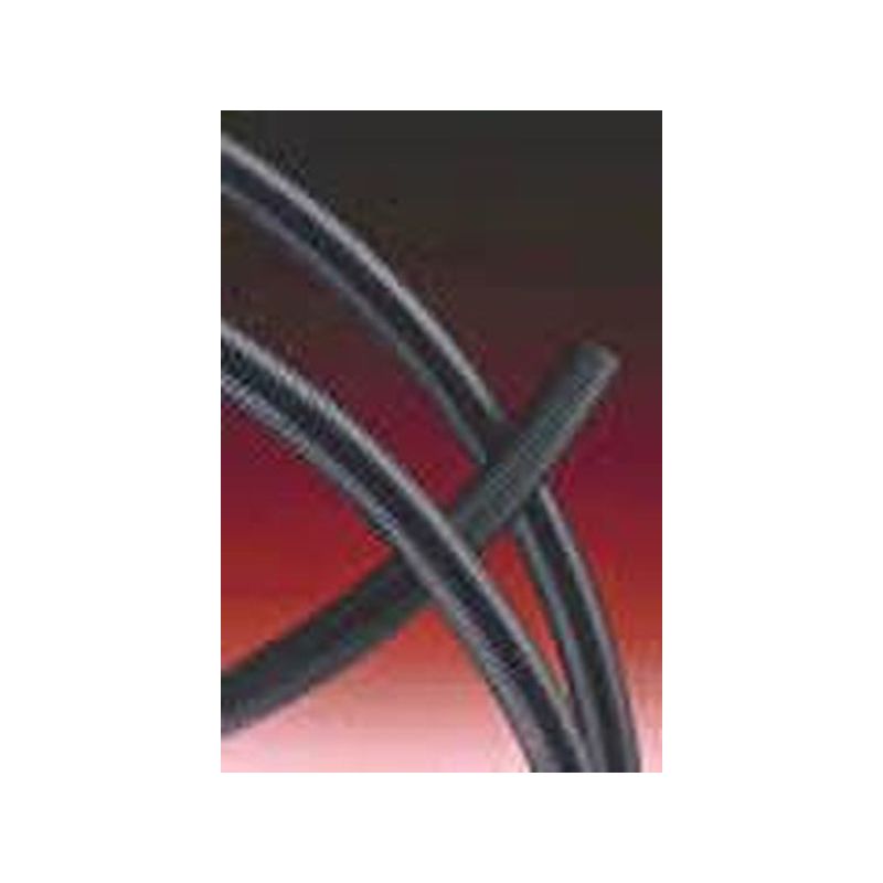 TUBO ELEC CORRUGADO 32MM C AISCAN NE 50 MT