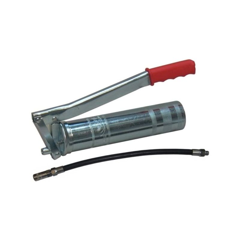 BOMBA ENGRASE PALANCA ACOPLAMIENTO FLEXIBLE AC GR LUBE-SHUTT