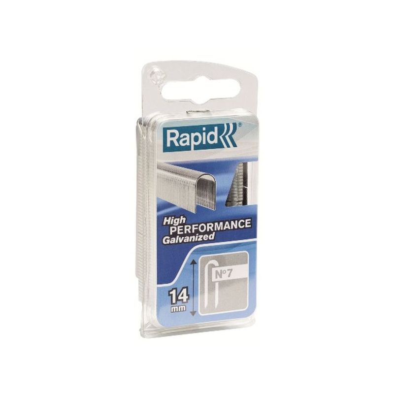GRAPA ELEC CABLE 14MM RAPID 960 PZ