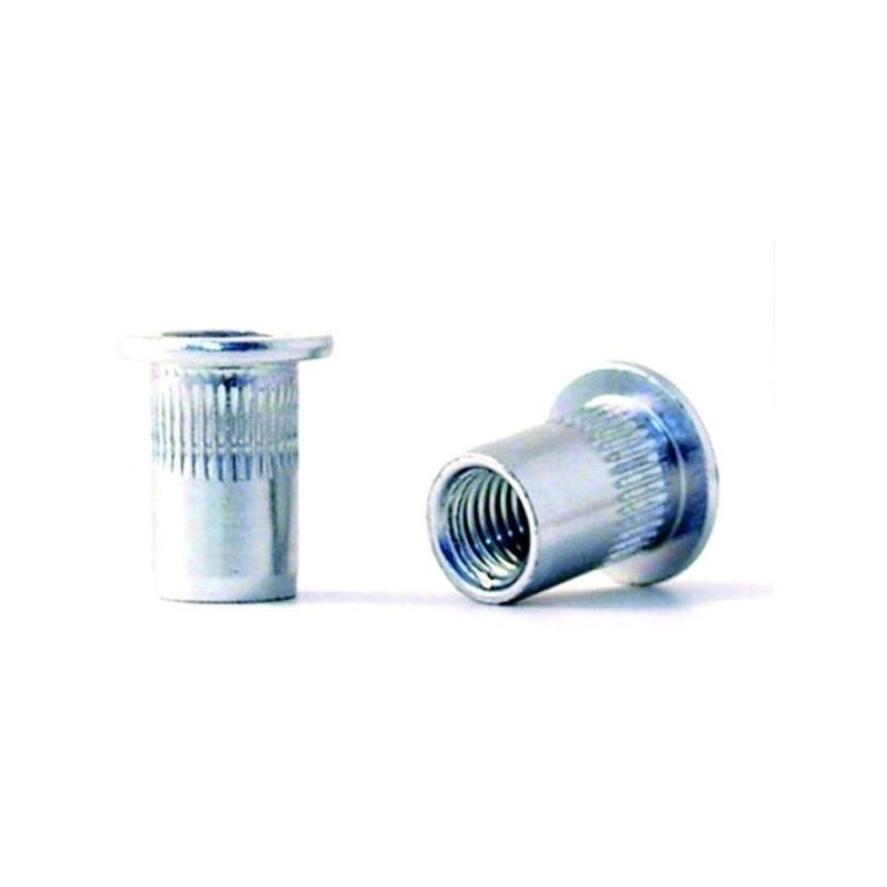 TUERCA REMACH EN 10016 M-06 C/ANCH AC CINC BRALO 250 PZ