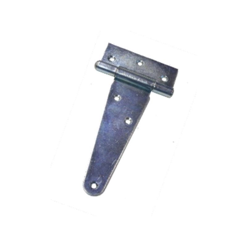 BISAGRA MUEB FORMA T 150MM CINC MICEL