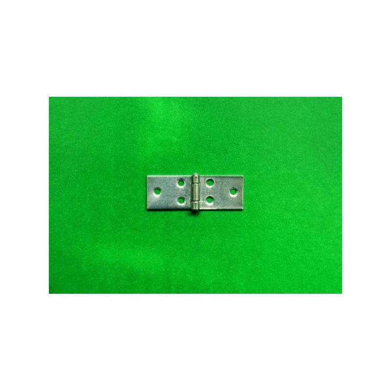 BISAGRA RAMAL 2.1/2&quot; 818 PUL HERNANI