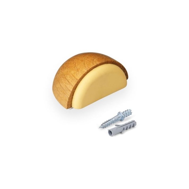 TOPE PTA 24x48x35MM ADHESIVO/TORNILLO MAD ROB INOFIX