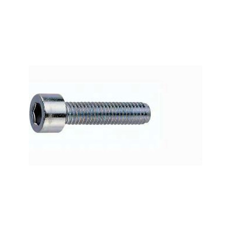 TORNILLO ALLEN 912 8.8 05X016MM CINC FONTANA 500 PZ