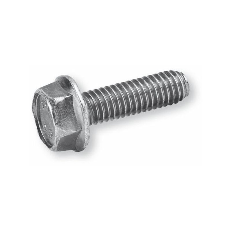 TORNILLO R/METR. 6921 08x020MM CINC FONTANA 200 PZ