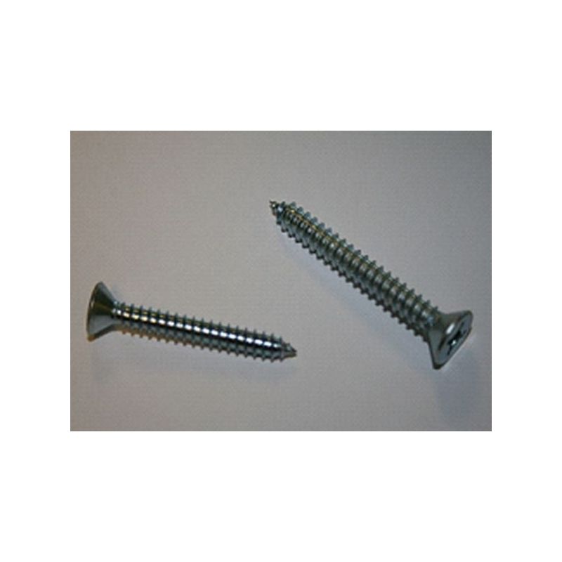 TORNILLO ROSCA CHAPA 7982 2,9x009,5MM GALV SPAX 1.000 PZ